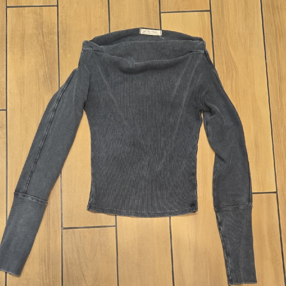 We The Free Gigi Top